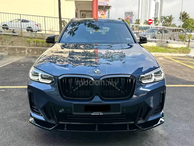 SALES Bmw X3 2.0 sDRIVE20i M SPORT FacelxDrive30i - 3
