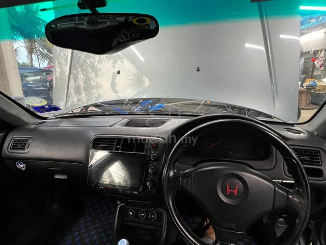 1997 Honda CIVIC 1.6 SIR (M) - 4