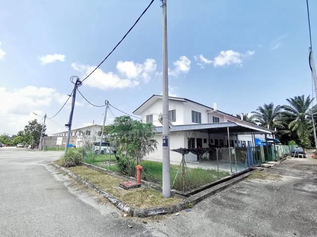 Sg Mati Freehold|Corner Lot|1,722 sqft 1