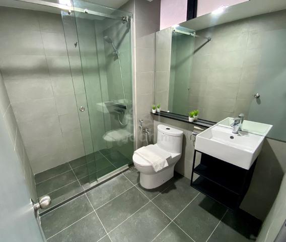 Ramin Apartment @ Genting Highlands 5