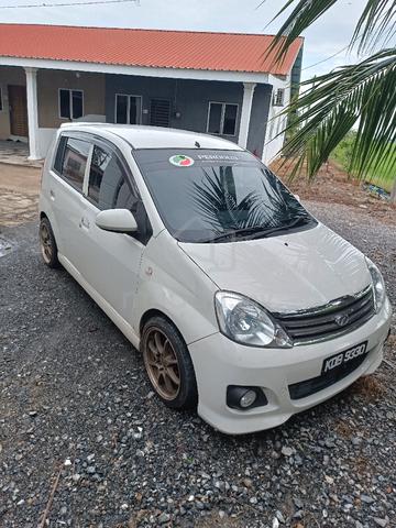 2012 Perodua VIVA 1.0 ELITE EZI EJ-VE (A) - 2