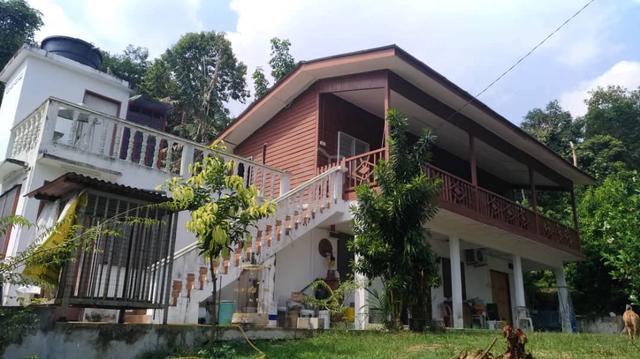 Seremban, Jalan Pantai, 1.5acres Agri land and farm house for sale 1