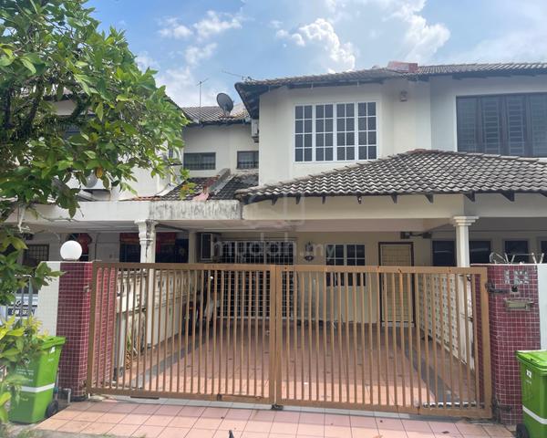 Bukit Setongkol 2 Story Terrace House Town Area 1