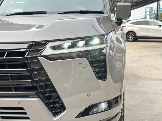 *Grade 6A / Mileage 800 KM* Lexus GX550 Version L - 3