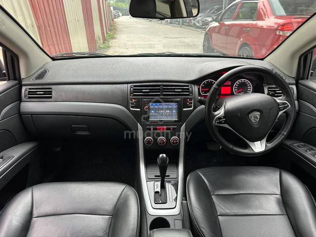 2018 Proton PREVE 1.6 CFE PREMIUM ENHANCED (A) - 4