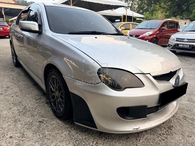 2011 Proton PERSONA 1.6 R3 ELEGANCE HIGH LINE - 2