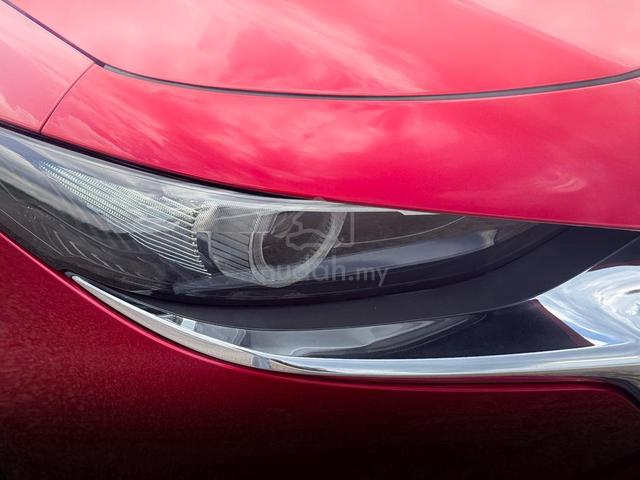 2019 Mazda 3 2.0 SEDAN HIGH PLUS SKYACTIV-G - 4
