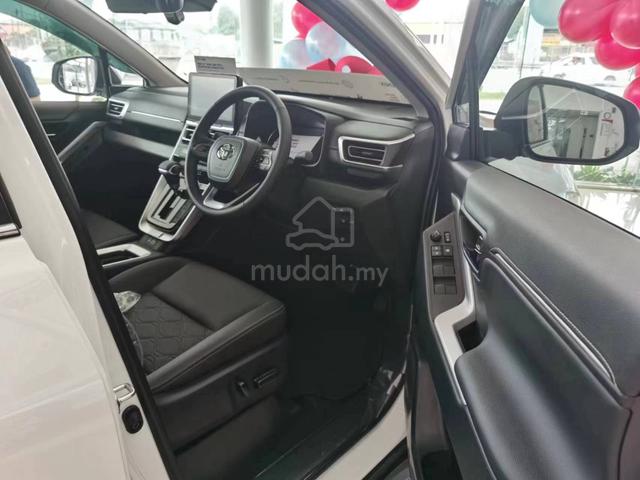 2026 Toyota INNOVA 2.0 ZENIX (A)(NEW)(READY STOCK) - 5