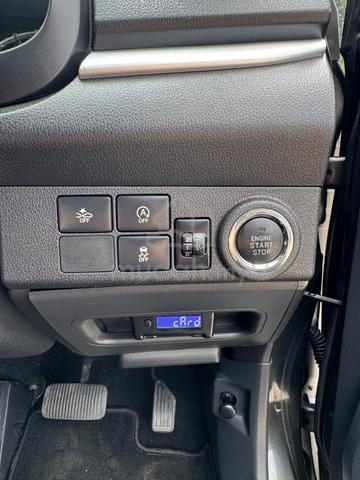 2019 Perodua ARUZ 1.5 AV (A) - 4