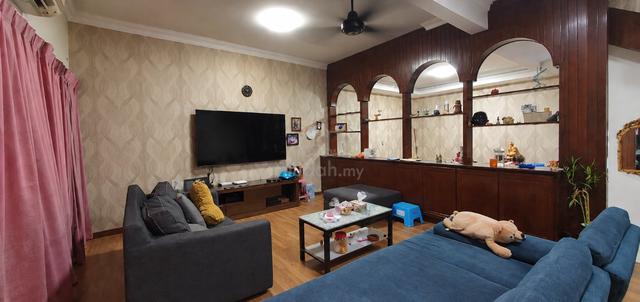 Petaling Jaya ss2 Freehold 2 Storey Terrace Landed House Non Bumi 1
