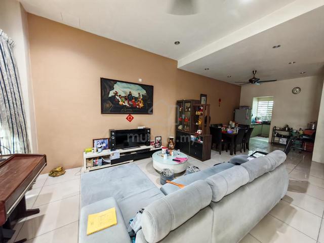Villa Mutiara Pearl Garden Sale Simpang Ampat Tasek Mutiara Residence 1