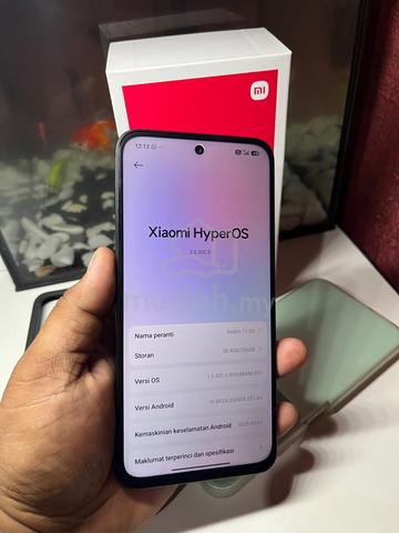 Carousel Image Selected