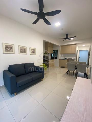 Tulip Residence 1