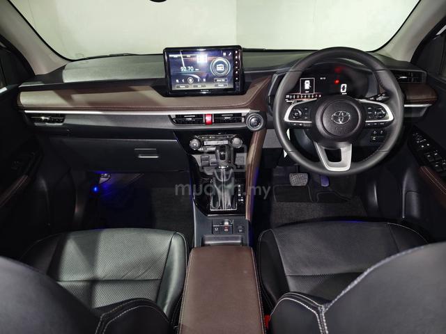 2025 Toyota Vios 1.5 G F/Service Wrrnty UNTIL 2029 - 3