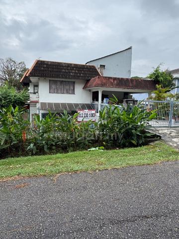Cheap Bungalow House in SS1 Petaling Jaya 1