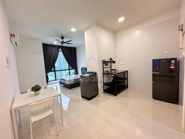 SKS Pavillion Residences 1
