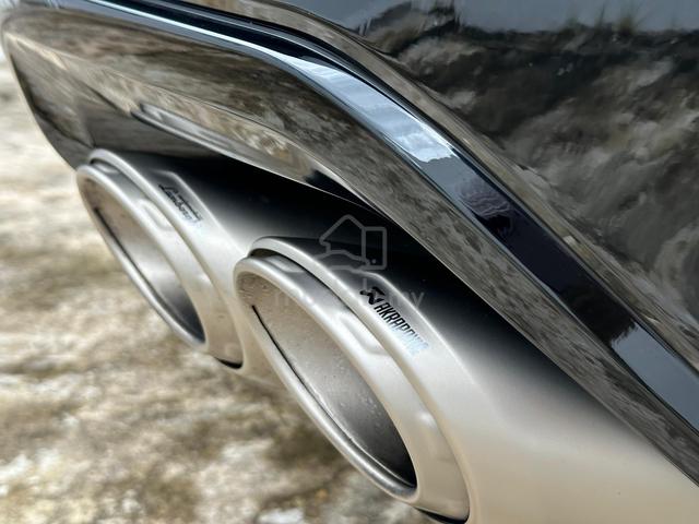 2021 Lamborghini Urus with Akrapovic Exhaust - 5