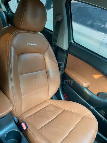 2015 Kia CERATO 1.6 YD (A) - 5