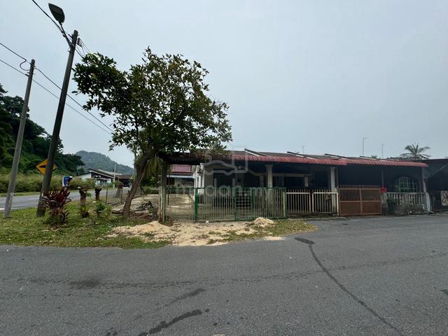 Taman Bukit Kayangan ( Corner Lot ) Huge Land 🔥🔥( Below Mv ) 1