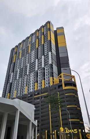 Residensi Emas @ Kajang 2 1