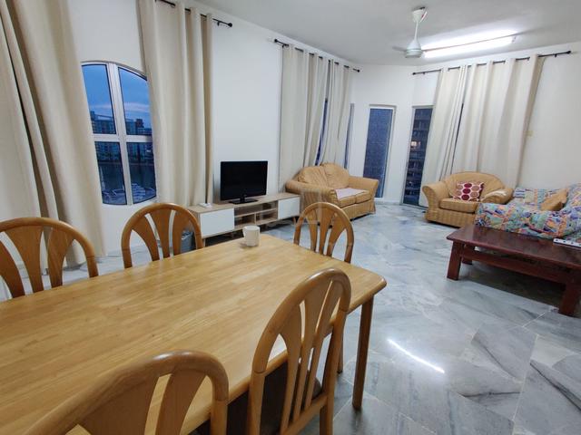 Marina View Villas 1