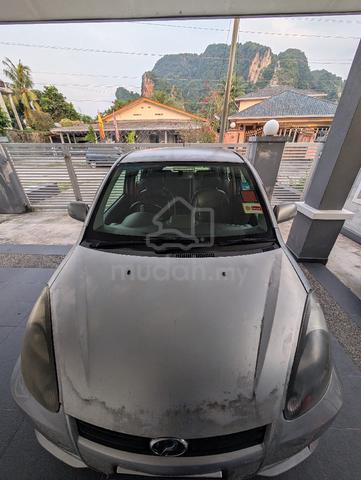 2010 Perodua MYVI SE2 1.3 EZI (A) - 3
