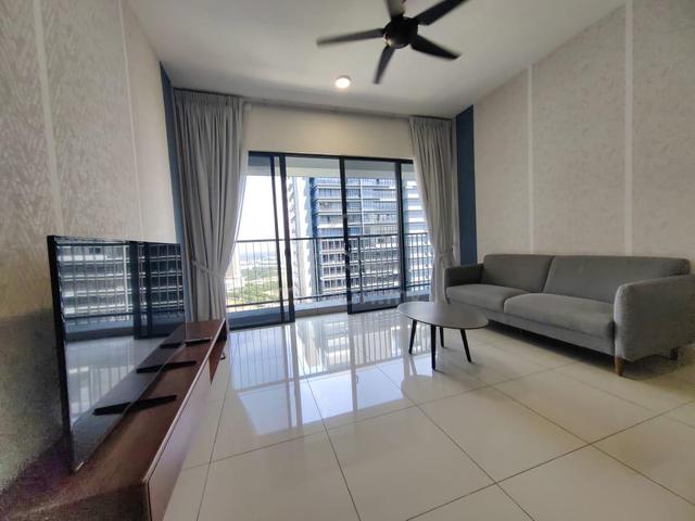 Setia City Residences 1