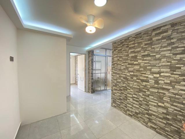 Apartment Sri Ara 1