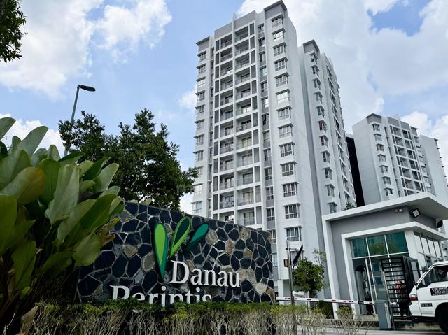 Danau Perintis 1