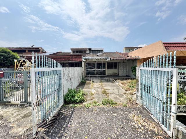 TERMURAH‼️ SINGLE STOREY SS5A Kelana Jaya, Petaling Jaya 1
