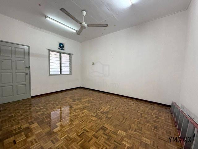 Southern Park Klang Double Storey Corner House For Sale 1