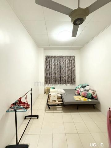 Setia Indah 11 Setia Alam Fully Extended Freehold 1