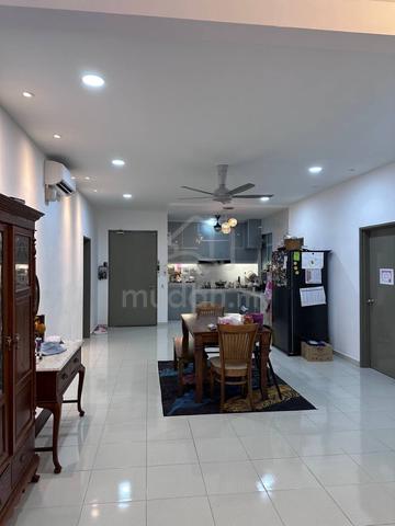 Residensi Setia Impian @ Kajang 1