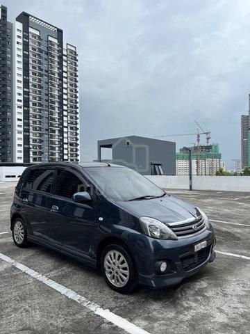 2010 Perodua VIVA 1.0 ELITE EZI EJ-VE (A) - 1