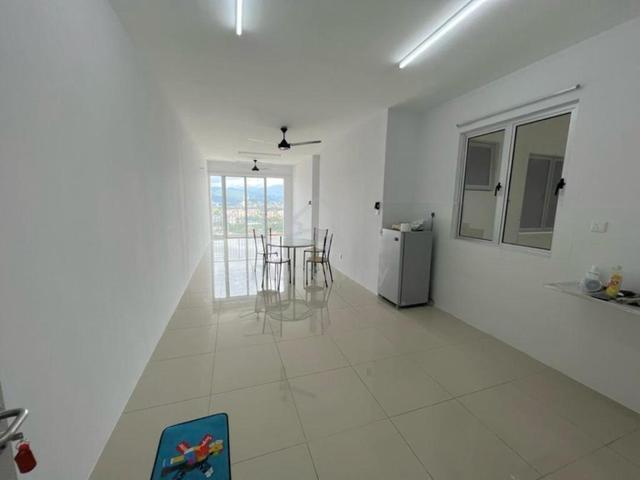 PV18 Residence 1