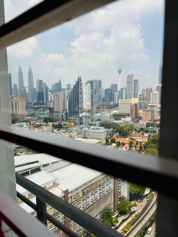 KLCC View Room 3