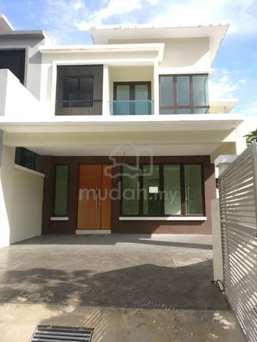 Residensi Gembira 33 Cornerlot 2 Storey @ Kuchai Lama for sale 1