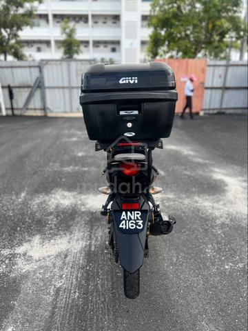 Rs150 v2 - photo 6 of 10