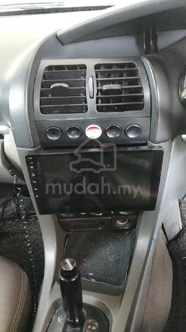 2002 Proton WAJA 1.6 (A) - 2