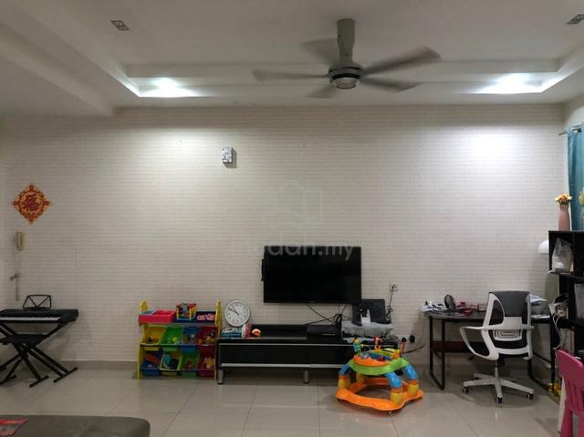 I-Regency Condominium 1