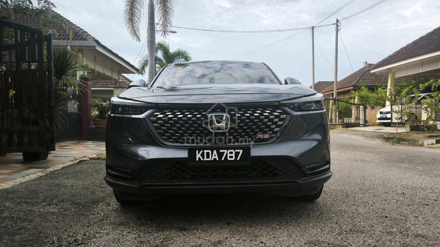 Urgent | Honda HR-V 1.5 S 2023 | 1 Female Teacher - 3