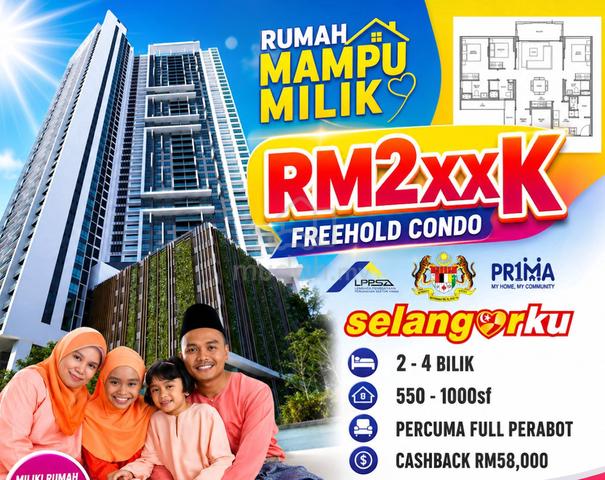 Shah Alam 1