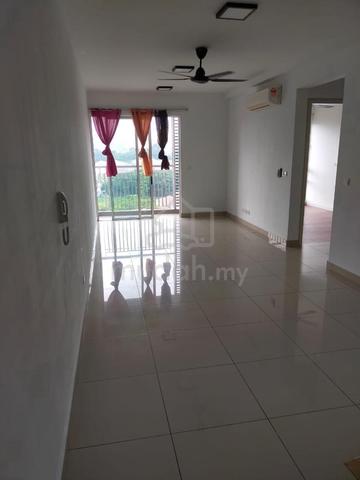 Vina Versatile Homes @ Cheras 1