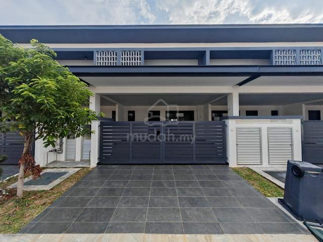 Arena S2 Heights, Rimbun Impian,Rimbun Vista,Rimbun Kiara, Seremban 2 1