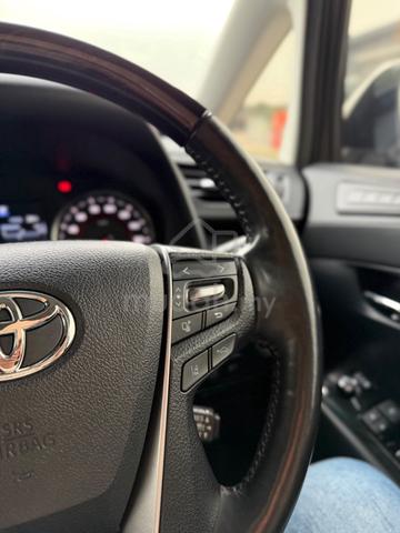 2019 Toyota VELLFIRE 2.5 ZG (Price Jackpot) - 5