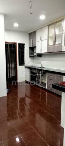 2STY JALAN KRISTAL Seksyen 7 Shah Alam 1