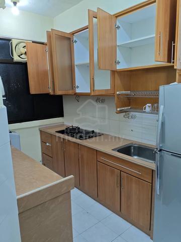 Taman Desa Relau 2 1