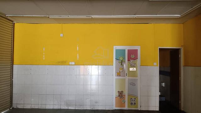Vista Shop Ground Floor 20x70 Damansara Damai 2