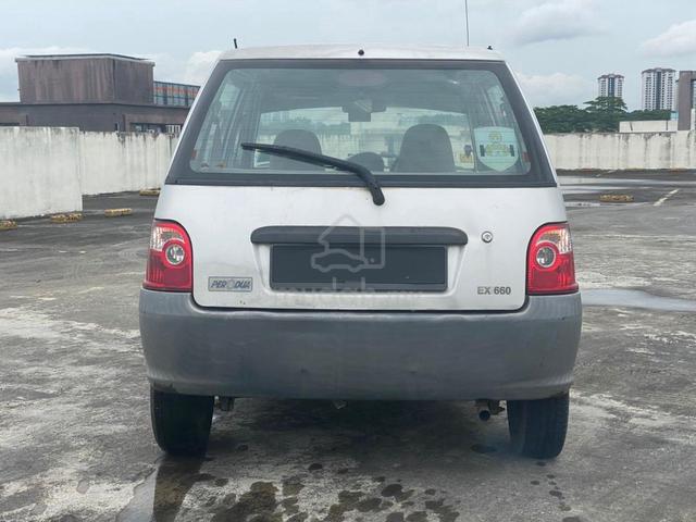 Perodua Kancil Cc Ex Facelift Manual M Cars For Sale In Johor Bahru Johor