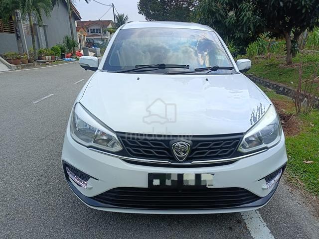 2022 Proton SAGA 1.3 PREMIUM AT MY16 FACELIFT (A) - 3
